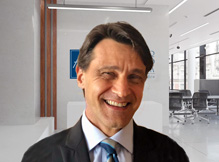 Dr. Renato Luiz Fortuna